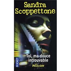 Toi, ma douce introuvable