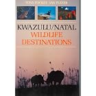 Click here to buy Kwazulu Natal Wildlife Destinations: A Guide to the Game Reserves, Resorts, Private Nature Reserves, Ranches Andwildlife... by  Tony Pooley and Ian Player.