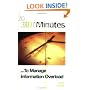 30 Minutes to Manage Information Overload