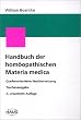 Handbuch der hom�opathischen Materia medica, Taschenausgabe