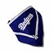 Los Angeles Dodgers Baseball Dog Puppy Pet Bandana - Small Officially Licensed MLB