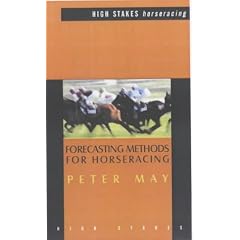 Forecasting Methods for Horseracing