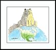 On Top of the World by Drew Strouble