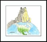 On Top of the World by Drew Strouble