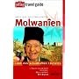 Molwanien. Land des schadhaften L�chelns von Santo Cilauro