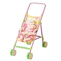 Baby Stella Stroller