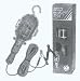 Pico 0091C 20' Emergency Trouble Light 18-2 Wire 12 volt 1 Per Package