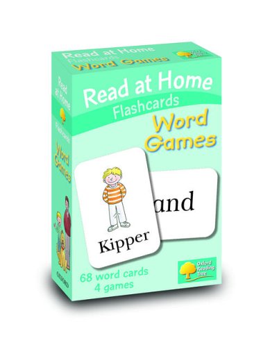 Childrens Toyshop   : Read at Home: Flashcards Wordgames