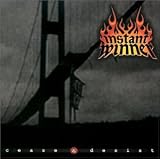 Instant Winner - Cease & Desist