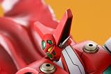 T.O.P. Collection: No 3 Shin Getter Robo 1 Action Figure