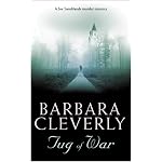 Tug of War: A Joe Sandilands Murder Mystery (Joe Sandilands) book cover