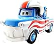 Disney Pixar Cars TOON Cannonball Mater Mega Size Vehicle