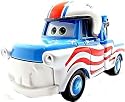 Disney Pixar Cars TOON Cannonball Mater Mega Size Vehicle