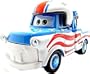 Disney Pixar Cars TOON Cannonball Mater Mega Size Vehicle