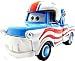 Disney Pixar Cars TOON Cannonball Mater Mega Size Vehicle