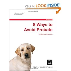 8 Ways to Avoid Probate
