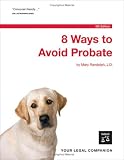 8 Ways to Avoid Probate