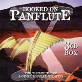 Hooked on Pan Flute