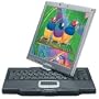 ViewSonic V1250 Tablet PC (1.00 GHz Pentium M (Centrino), 256 MB RAM, 30 GB Hard Drive, Wi-Fi LAN)