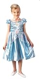 Rubies 3 883671 L - Cinderella Classic Gr&ouml;&szlig;e L