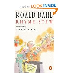 Rhyme Stew (Puffin Books)