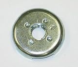 1960-1976 Hood Lock Spring Seat