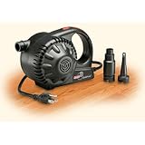 Coleman 120V Quick Pump Best Prices
