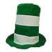 All Products : Cat in. the Hat Green/White