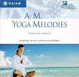 A.M. Yoga Melodies