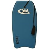 Hawaiian Style Tiki 39 Bodyboard