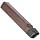 American Carbide Tool Carbide-Tipped Tool Bit for Lead Angle Turning, Right Hand, C4 Grade, 0.375" Square Shank, BR 6 Size
