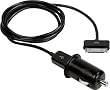 Targus Car Charger (DC) for Apple iPad 16GB, 32GB, 64GB WiFi and WiFi + 3G, iPad 2, iPhone, iPod APD04US (Black)