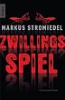 Zwillingsspiel: Kriminalroman