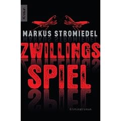 Zwillingsspiel: Kriminalroman