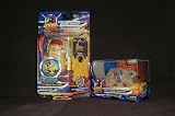 Kung Zhu Zhu Pets Rock'o and Dune Tracker Combo Set