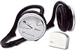 ANYCOM BluNa Bluetooth Adapter f�r iPod nano wei� & ANYCOM BSH 100 Bluetooth Stereo Headset