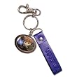 Tsubasa Syaoran Metal Keychain GE-3812
