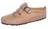 Haflinger LS14 in Tan