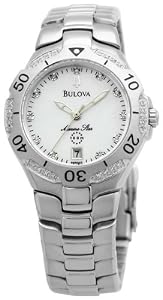 Bulova Marine Star Ladies Watch 98R002