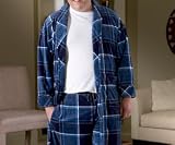 Cozy Fleece Robe