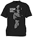 Top Gear Men's Official 'Some Say...Brake Lights' T-Shirt