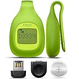 Fitbit Zip Wireless Activity Tracker Pedometer Steps Distance Calories Lime Good Gift Fast Shipping Ship Worldwide From Hengheng Shop