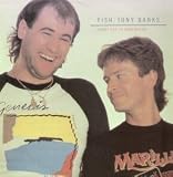 SHORT CUT TO SOMEWHERE 12" SINGLE