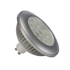 POWERLED ES111 10W LED warmwei&szlig;, 40&deg;