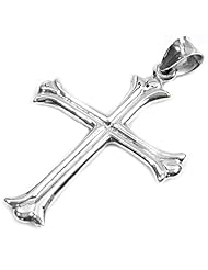 Sterling Silver Cross Pendants