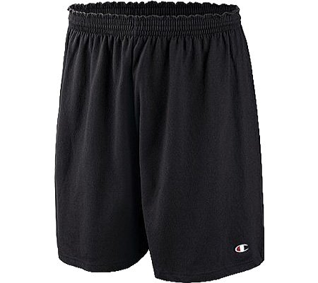 Champion Men’s Jersey Short (Set of 2) Shorts,Oxford Gray,XL US