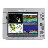 Raymarine E120 System Pack