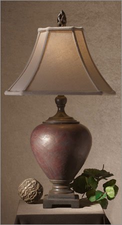 27819-1 Uttermost RAMIRO Lamp