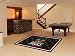 Milwaukee Bucks 5' x 8' Area Rug