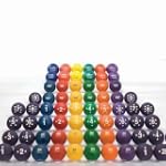 (Price/PAC)SSG / BSN 8.5" Playground Ball Pack $261.42